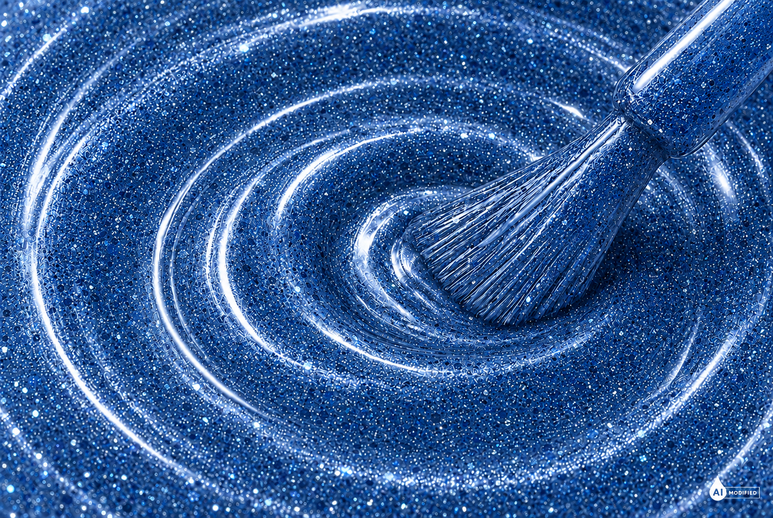 Sapphire Drift