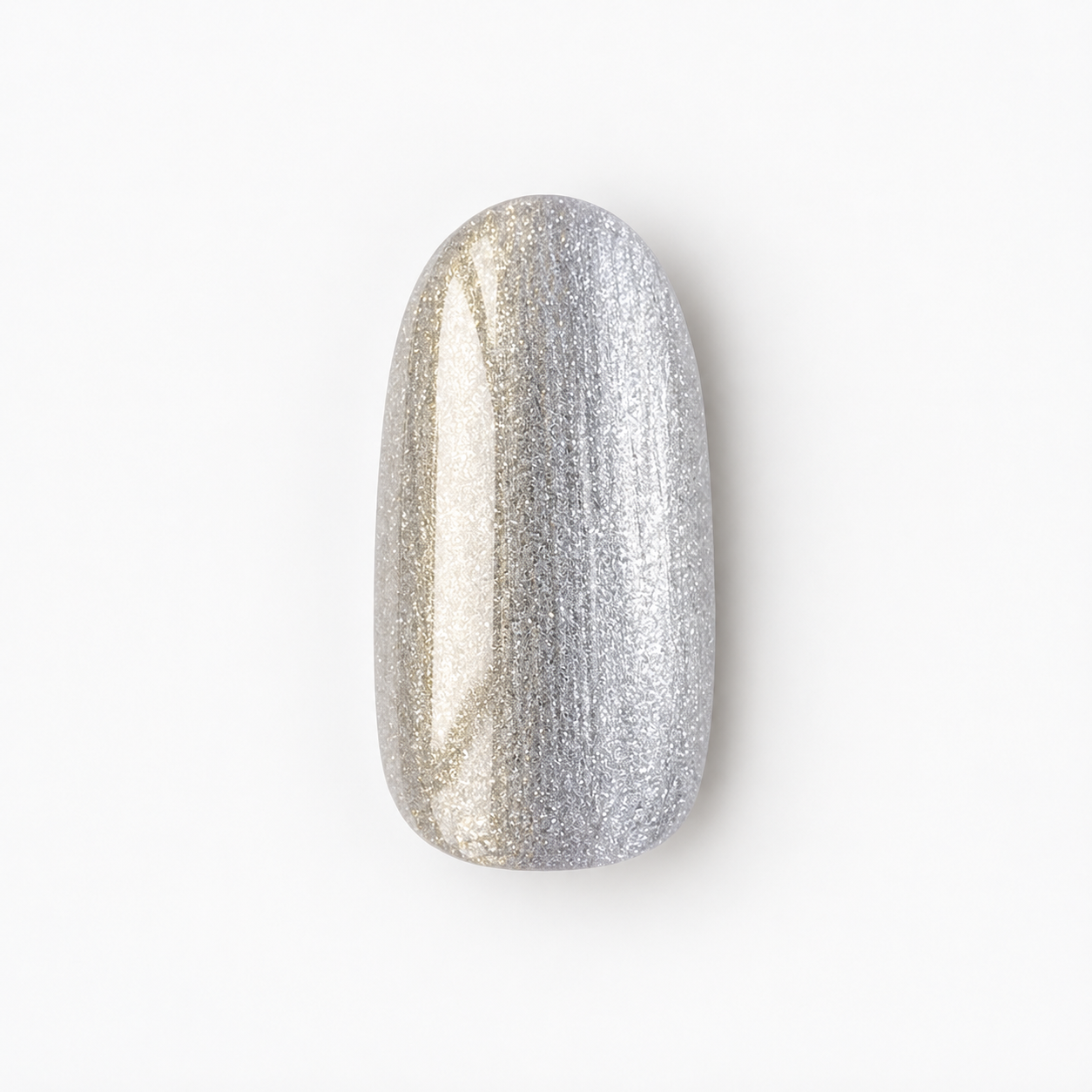 Gel Polish Cinderella’s Glass Slipper