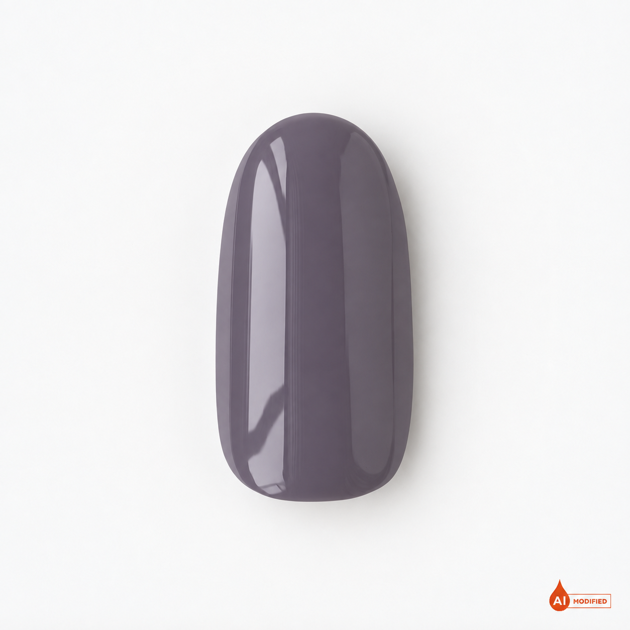 Gel Polish E-Girl Mauve