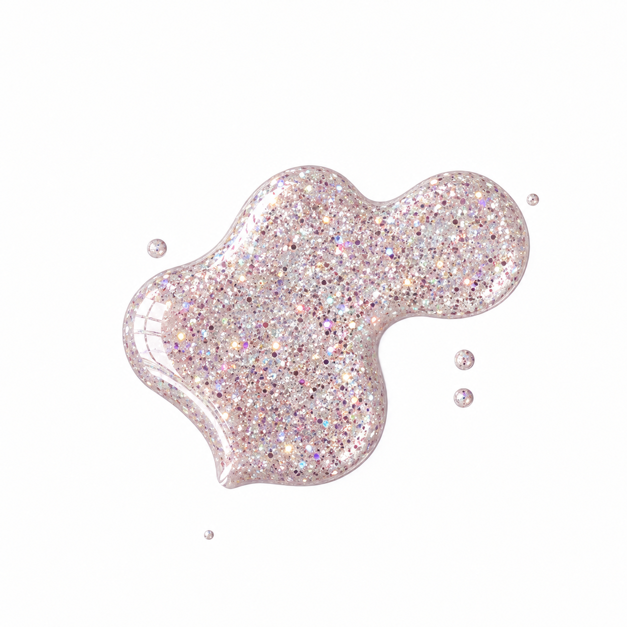 Gel Polish Ballet Slipper – SOCO-040
