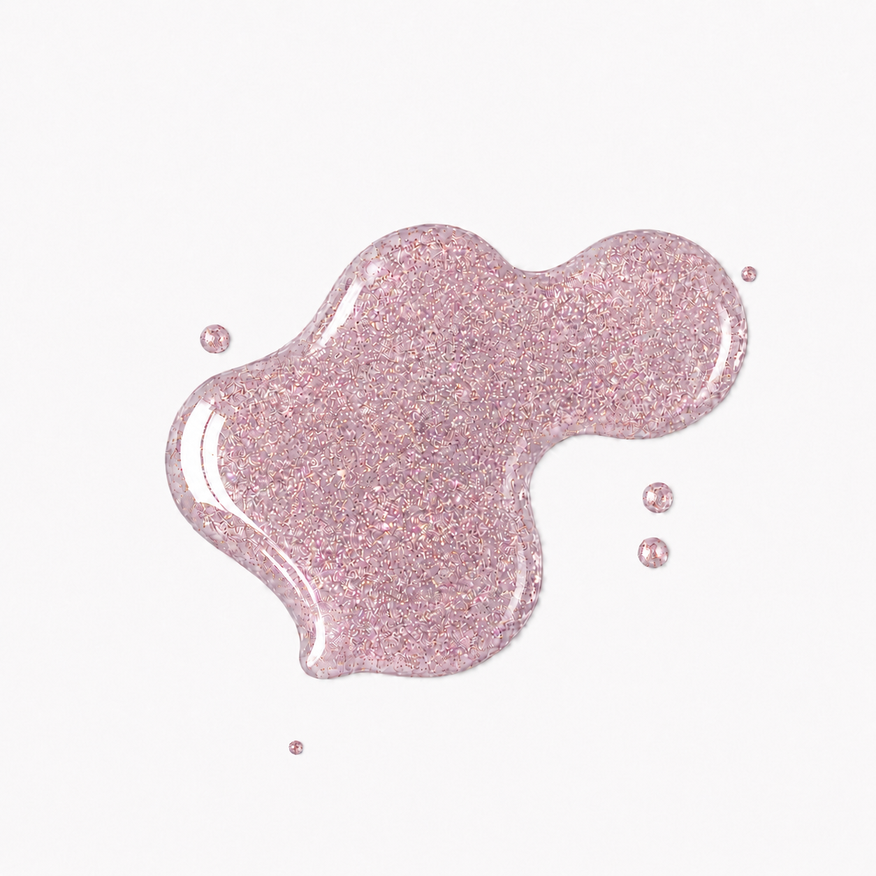 Gel Polish Ballet Slipper – SOCO-040