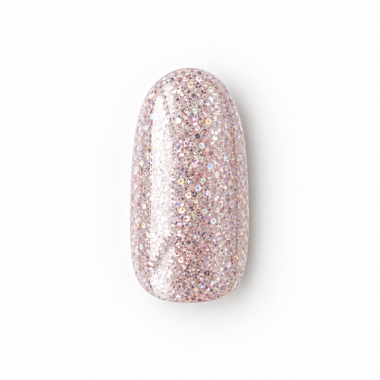Gel Polish Ballet Slipper