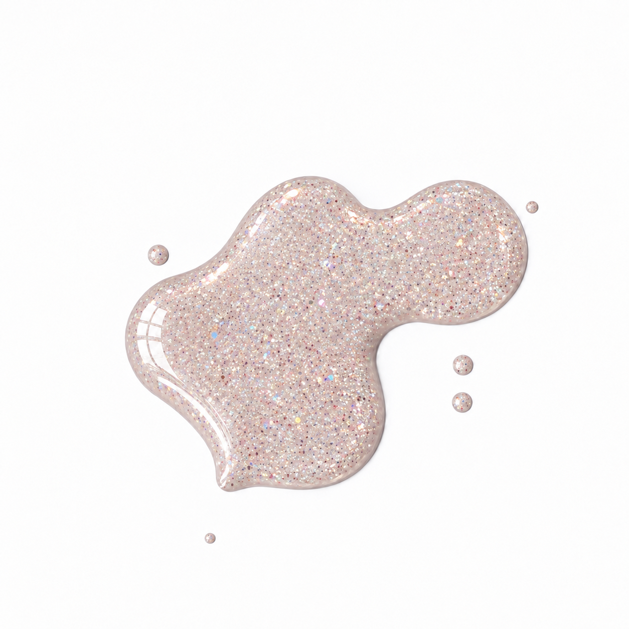 Gel Polish Crystal Dust – SOCO-041