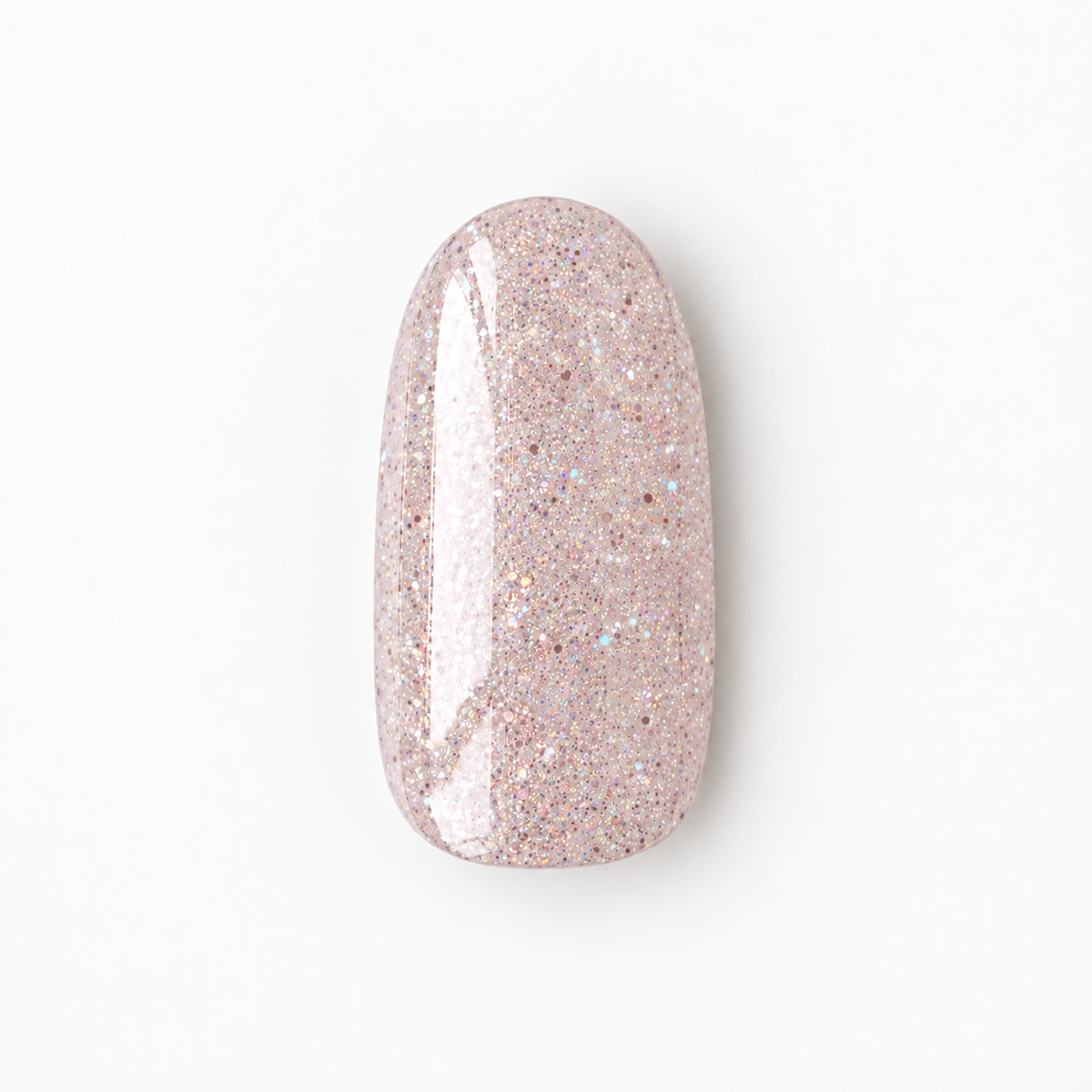 Gel Polish Crystal Dust