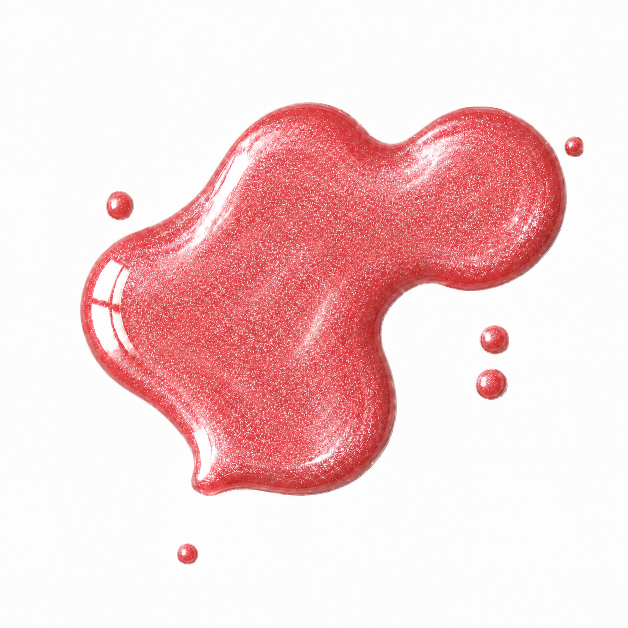 Gel Polish Coralline – SOCO-107