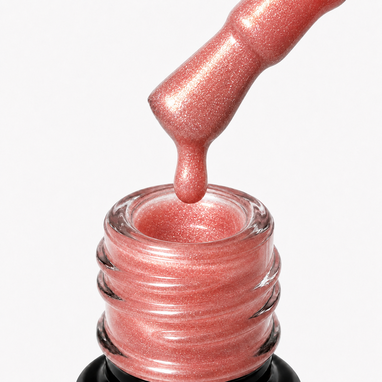 Gel Polish Coralline