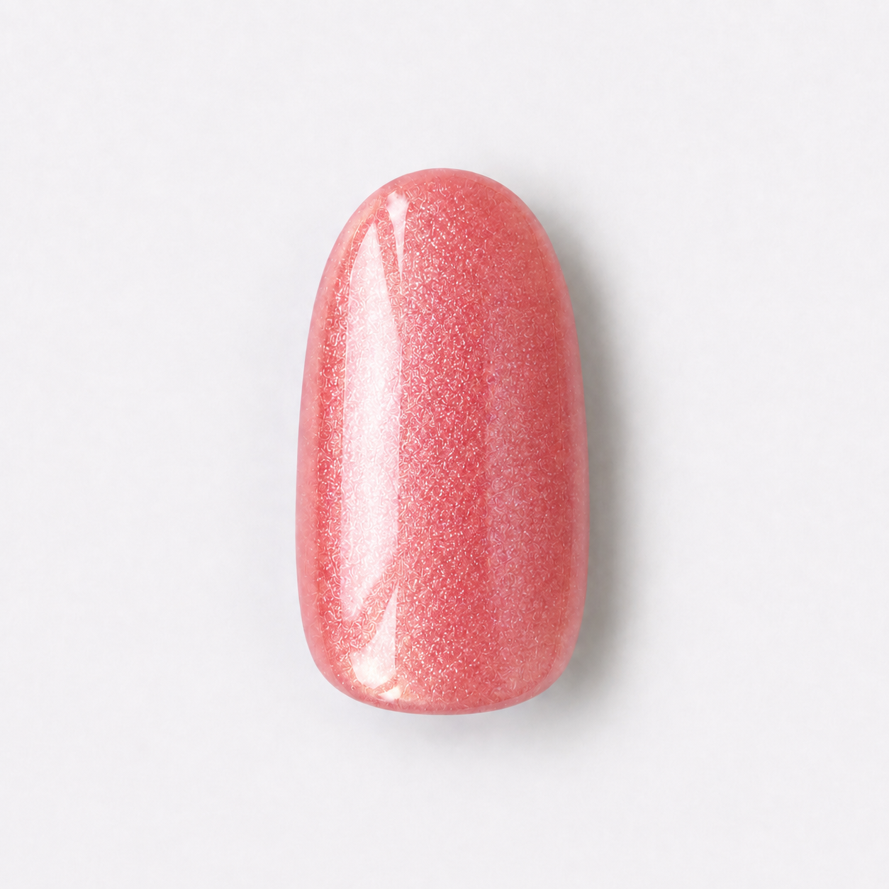 Gel Polish Coralline