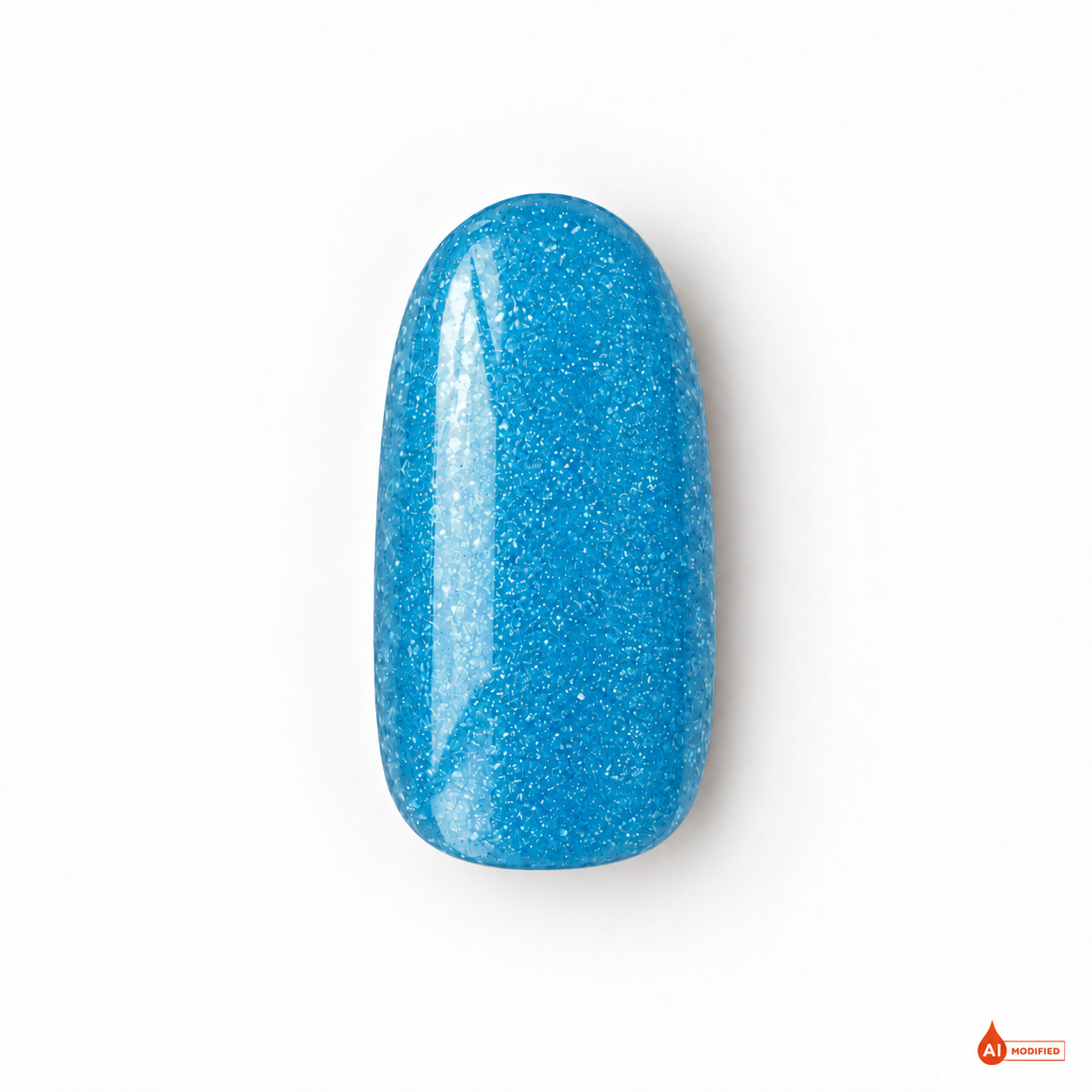 Gel Polish Electric Current
