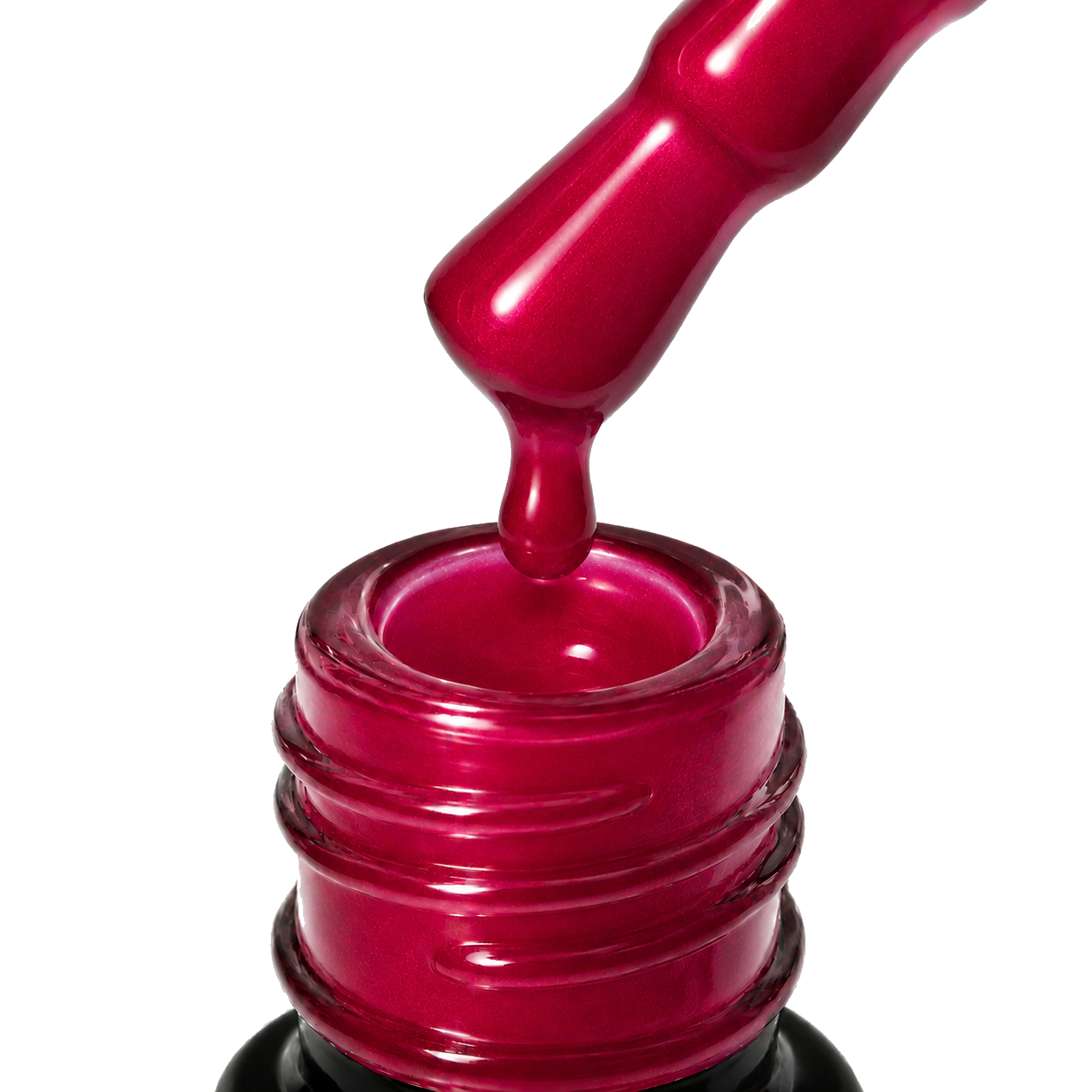 Gel Polish Heart Stopper