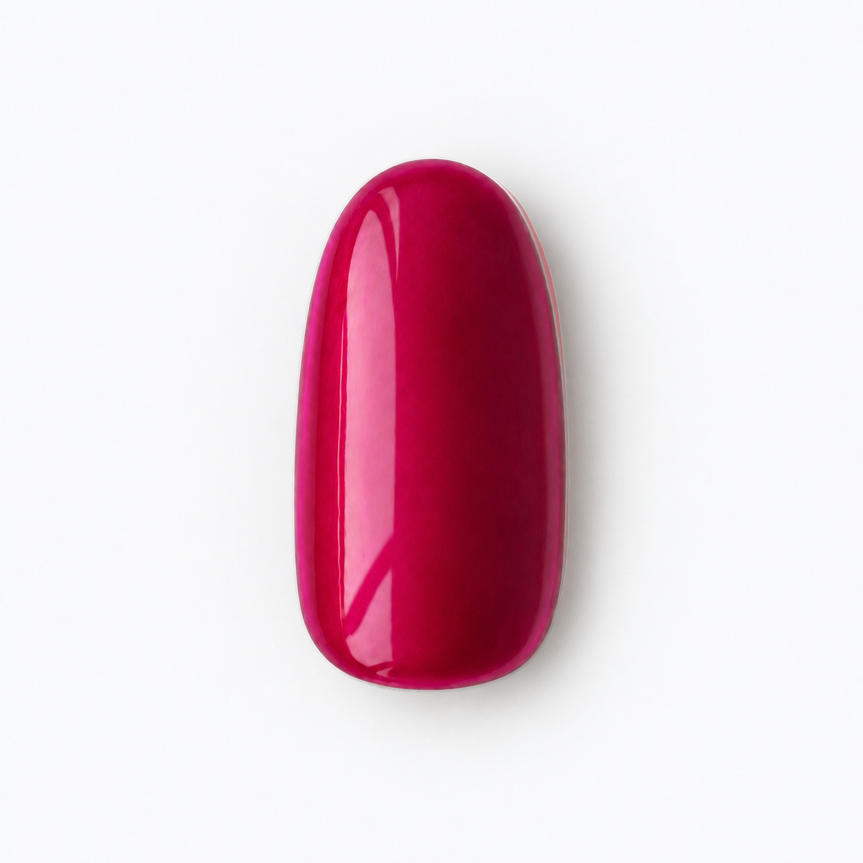 Gel Polish Heart Stopper
