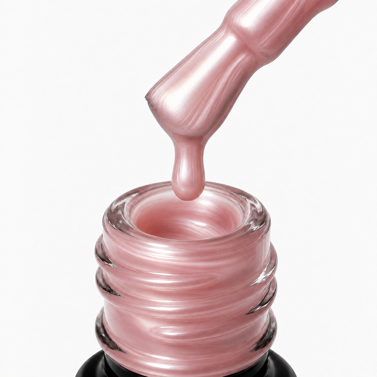 Gel Polish Antique Doll
