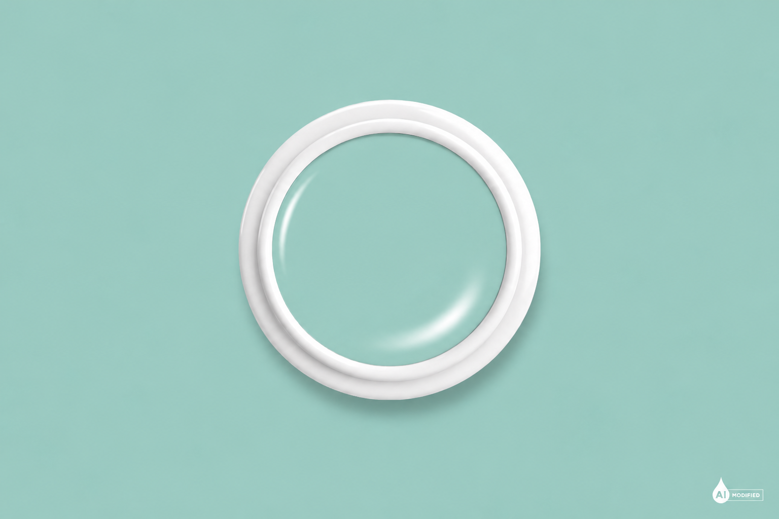 Colour Gel Frosted Lake – FGCG-1163