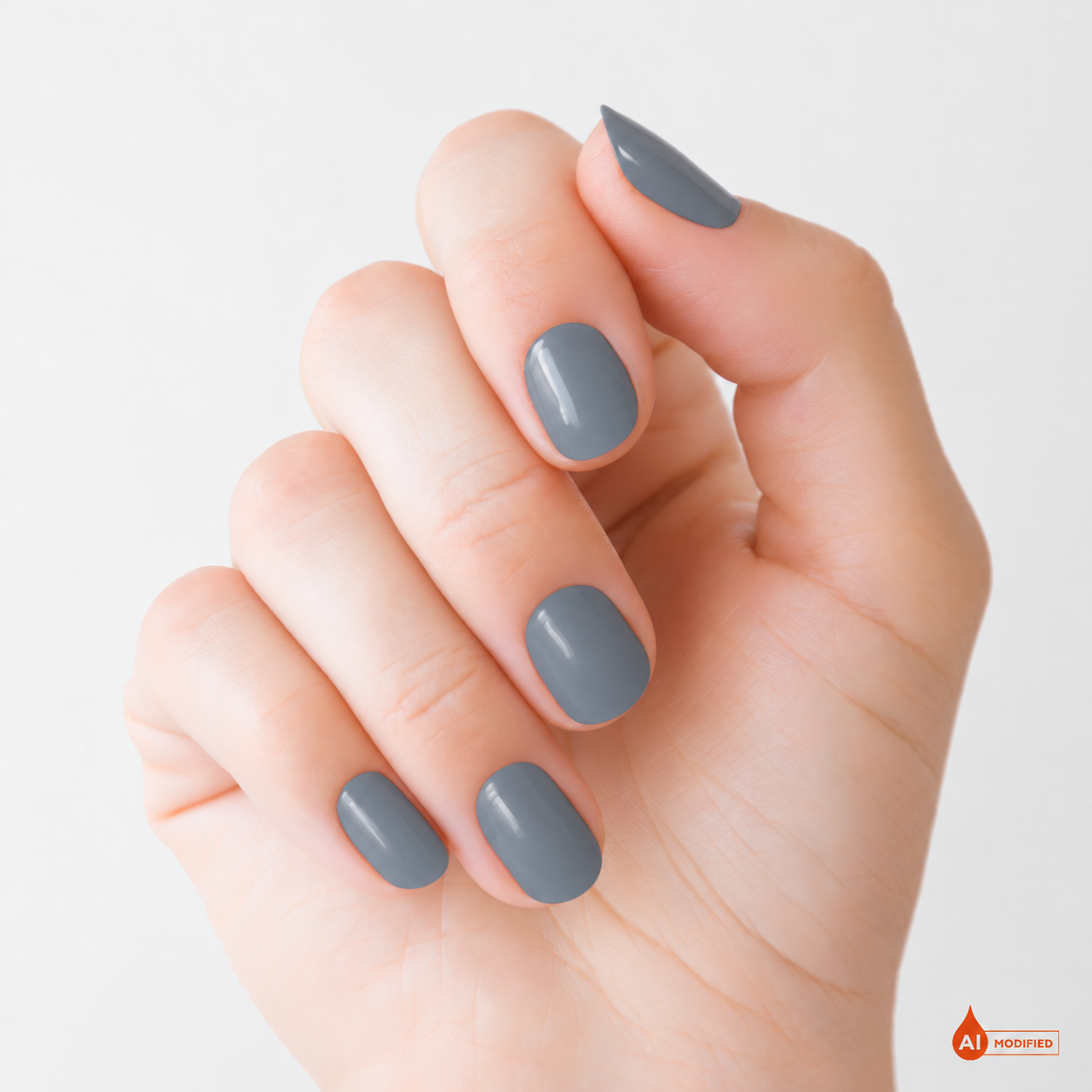 Gel Polish Festive Elegance