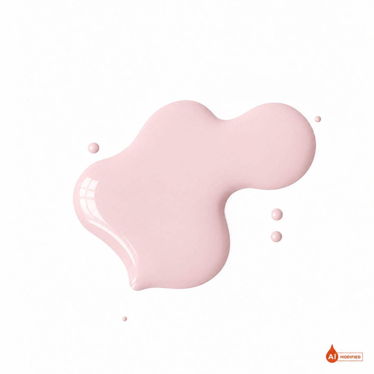 Gel Polish Icy Blossom – FGSO-1800