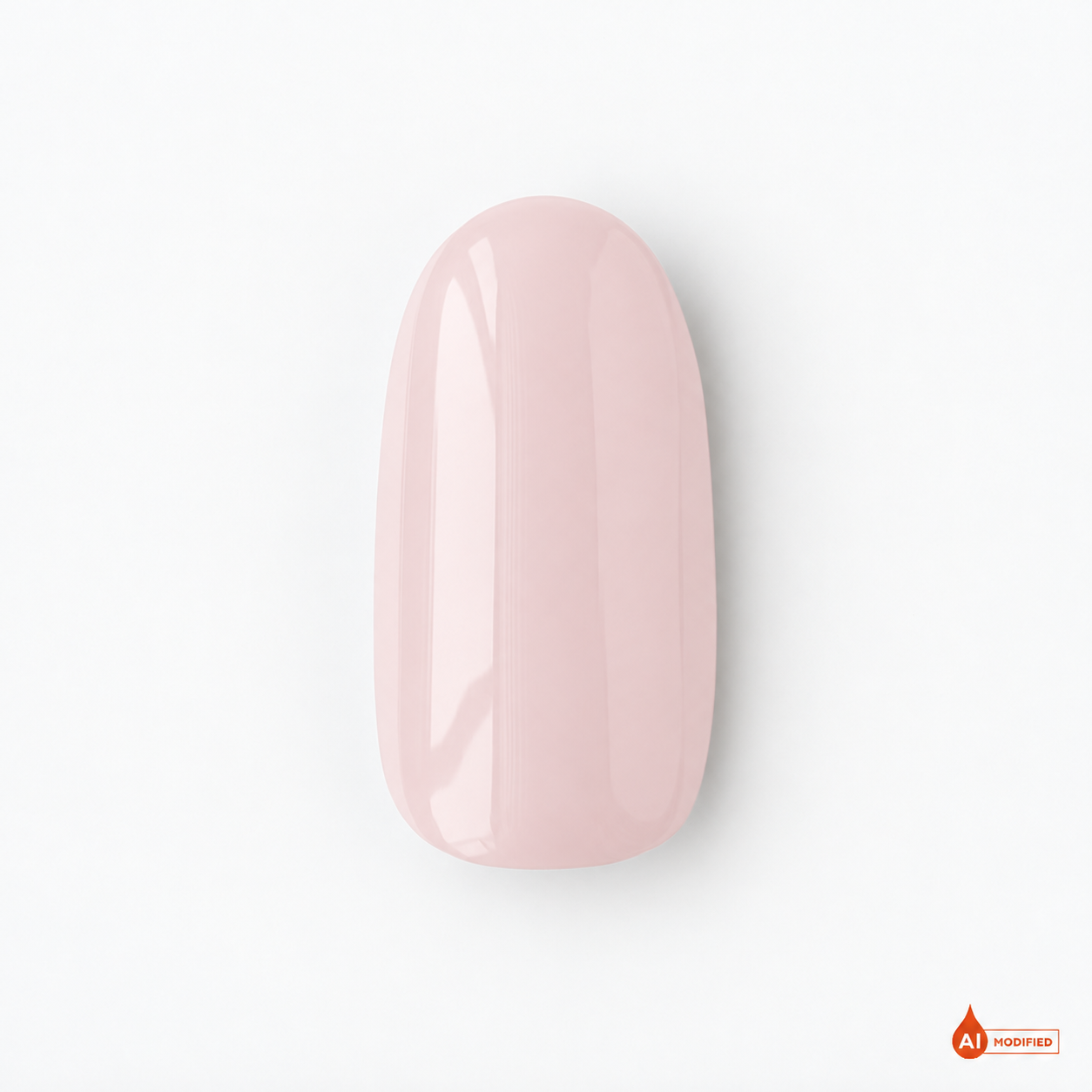 Gel Polish Icy Blossom