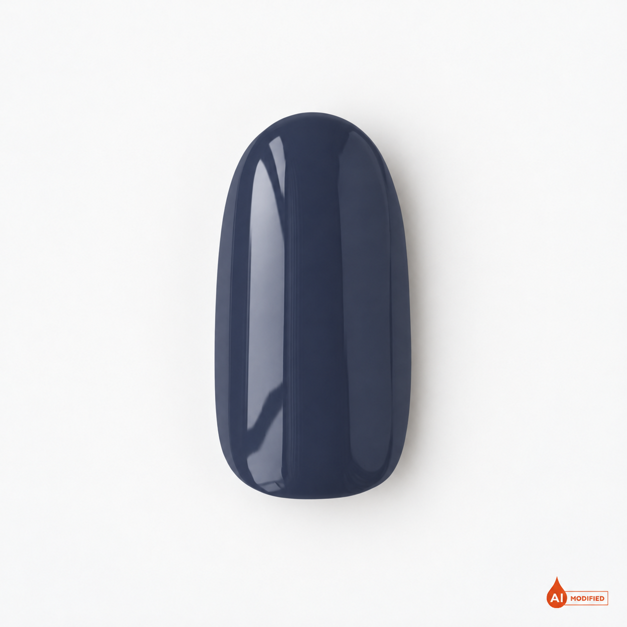 Gel Polish Silent Night