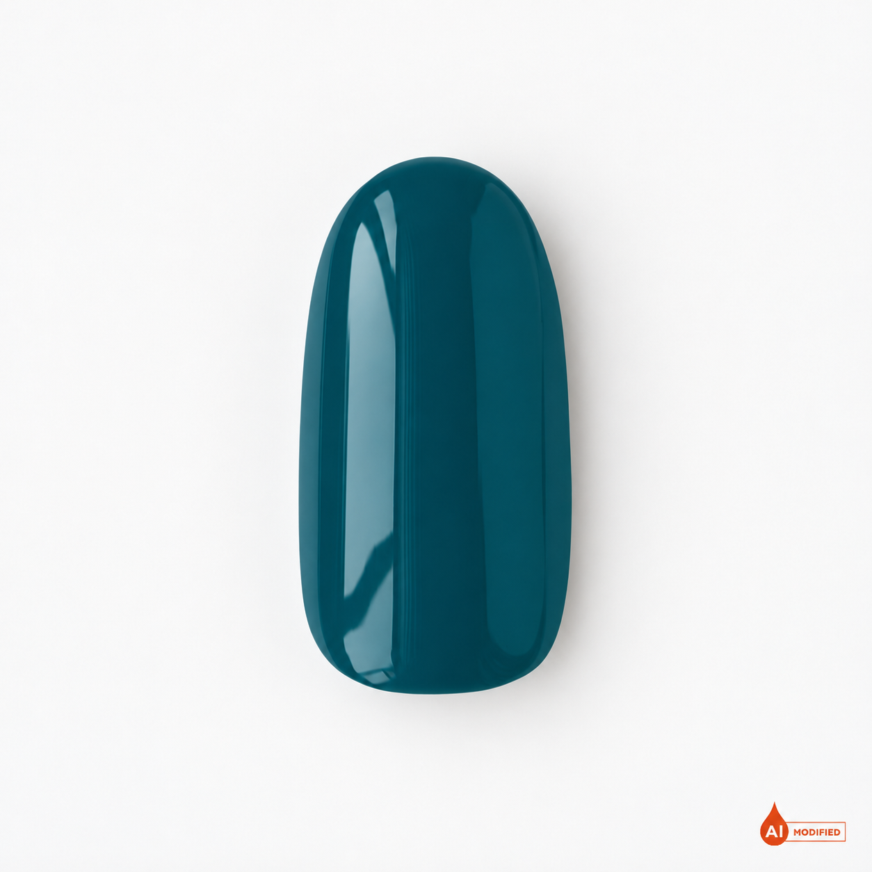 Gel Polish Evergreen Forest