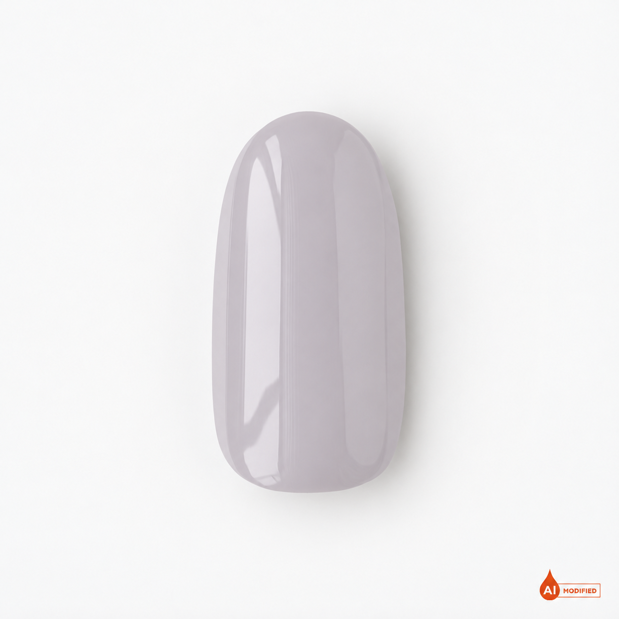 Gel Polish Crystal Silence