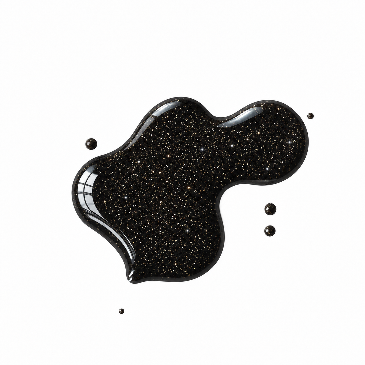 Gel Polish Dirt, but Fancy – SOCO-075